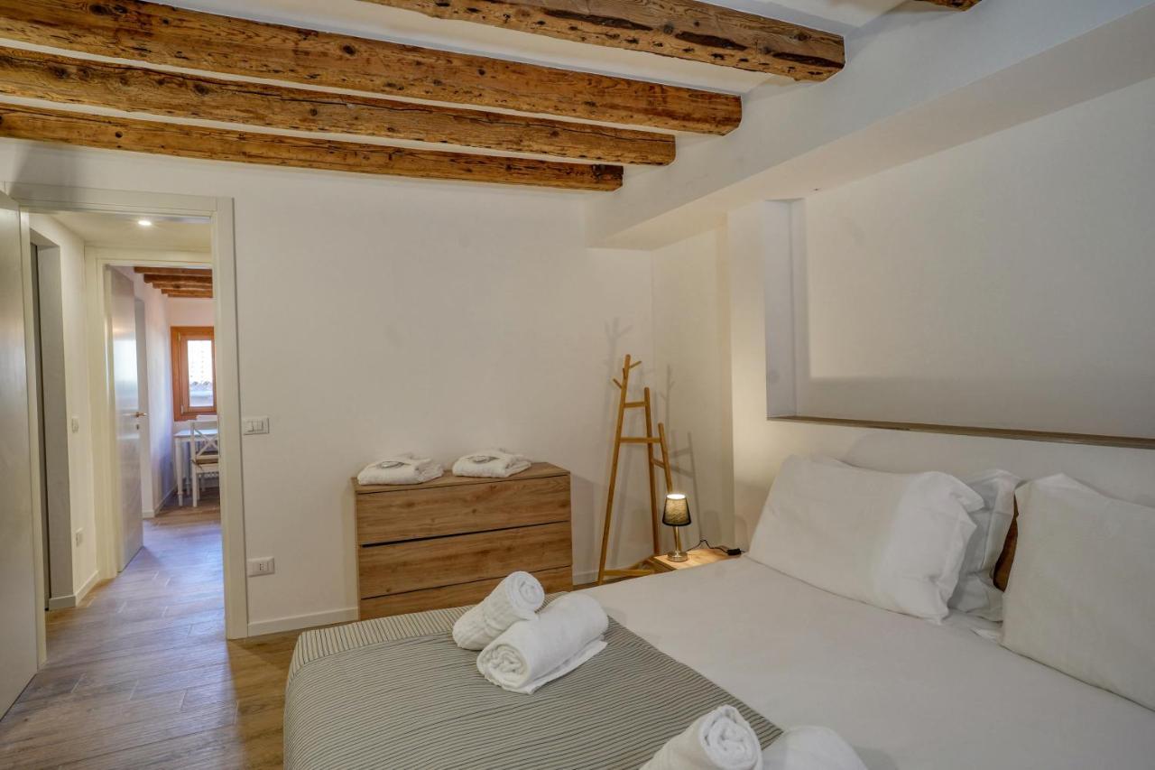 Ecco Suites Apartments Venice Exterior photo