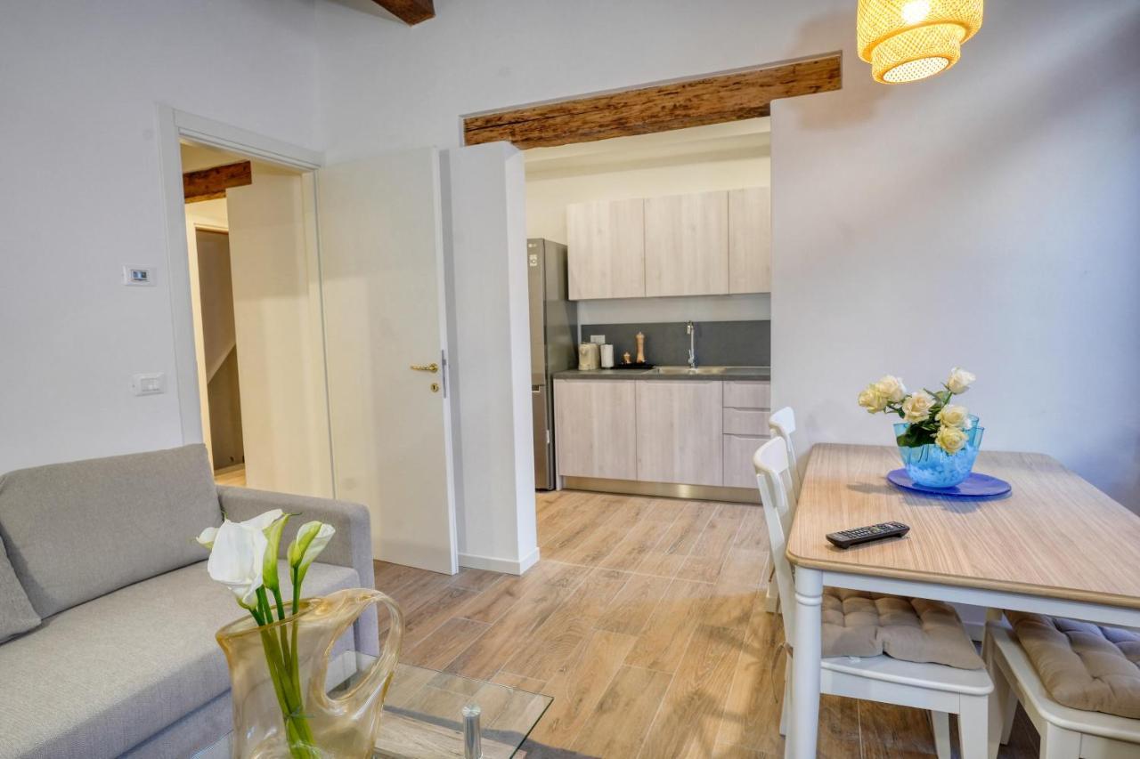 Ecco Suites Apartments Venice Exterior photo