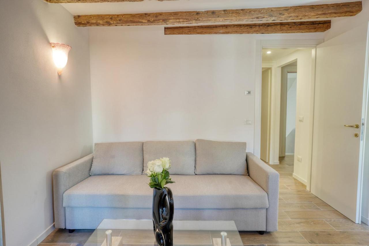 Ecco Suites Apartments Venice Exterior photo