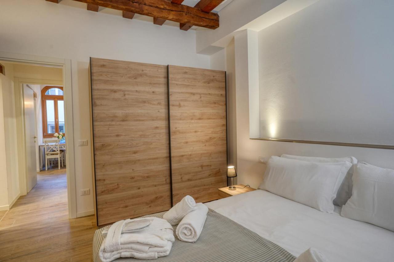 Ecco Suites Apartments Venice Exterior photo