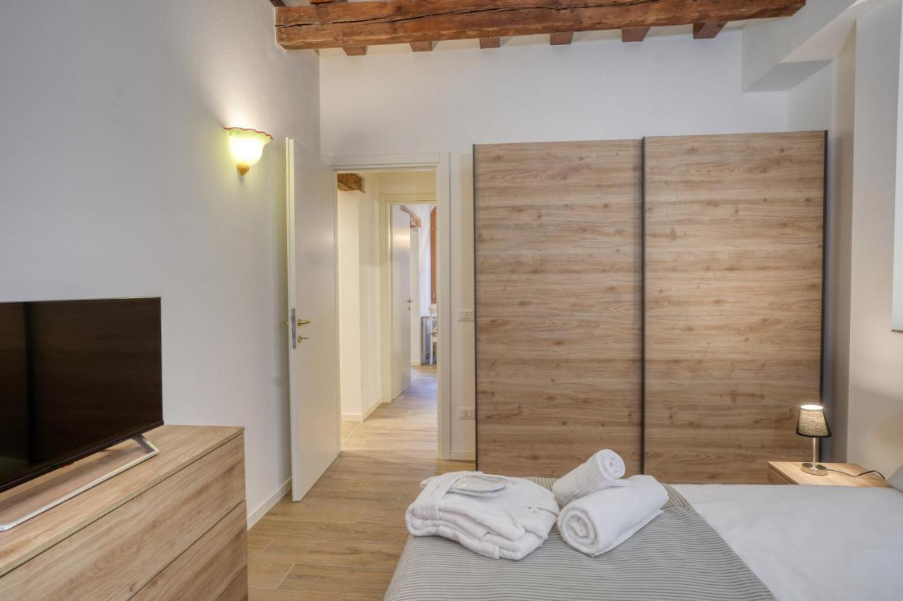 Ecco Suites Apartments Venice Exterior photo