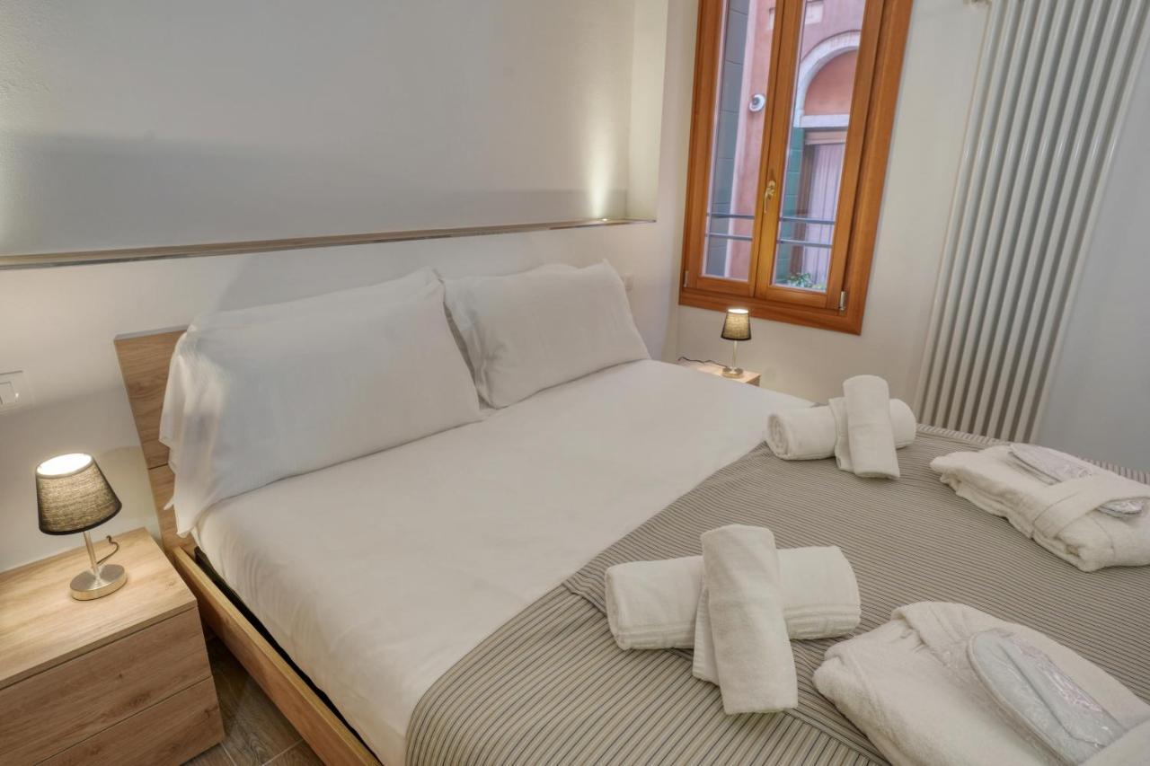 Ecco Suites Apartments Venice Exterior photo