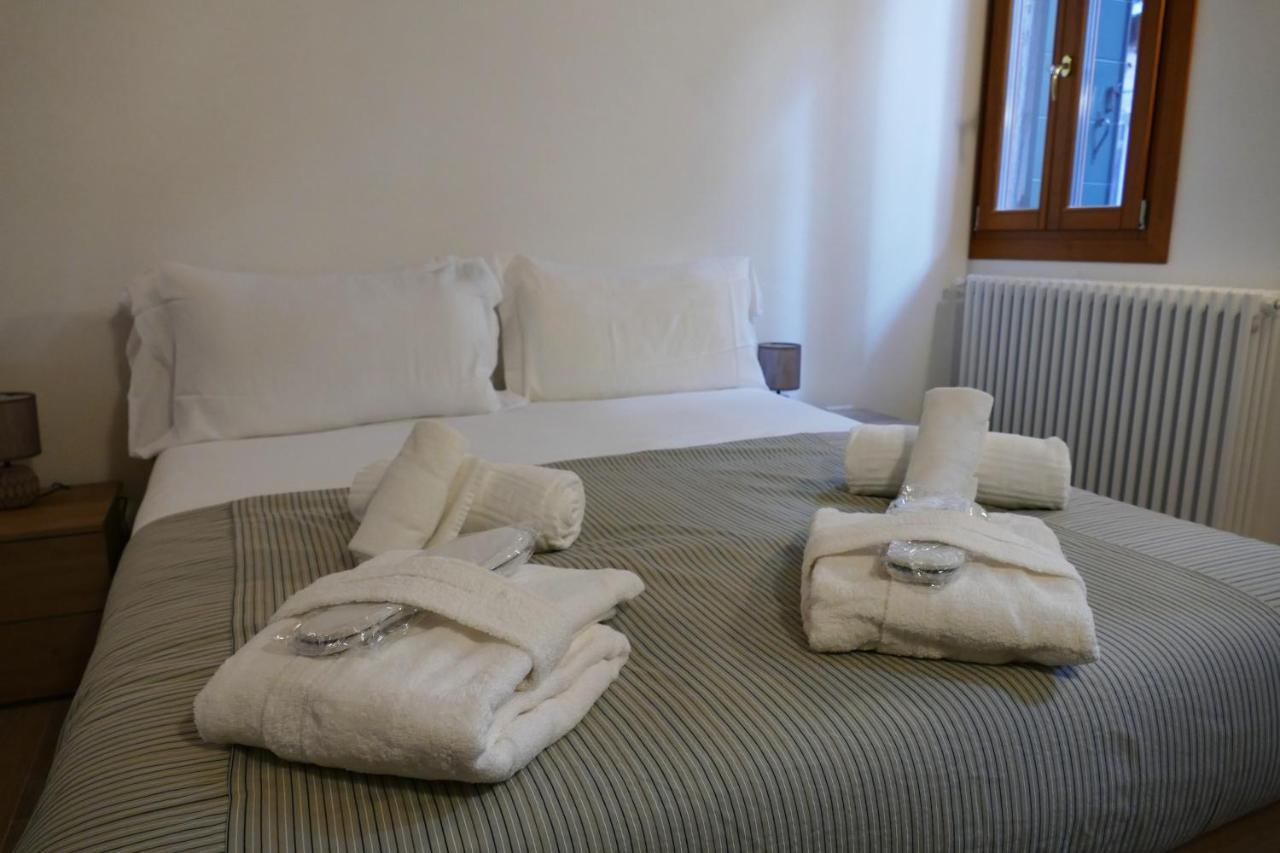 Ecco Suites Apartments Venice Exterior photo